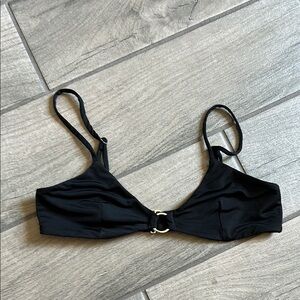 Tiger Mist Black Bra Intimates & Sleepwear